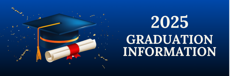 Celebrate graduation week at Most Holy Rosary! Join us as we honor Pre-K, Kindergarten, and 6th Grade students during their special year-end milestones.